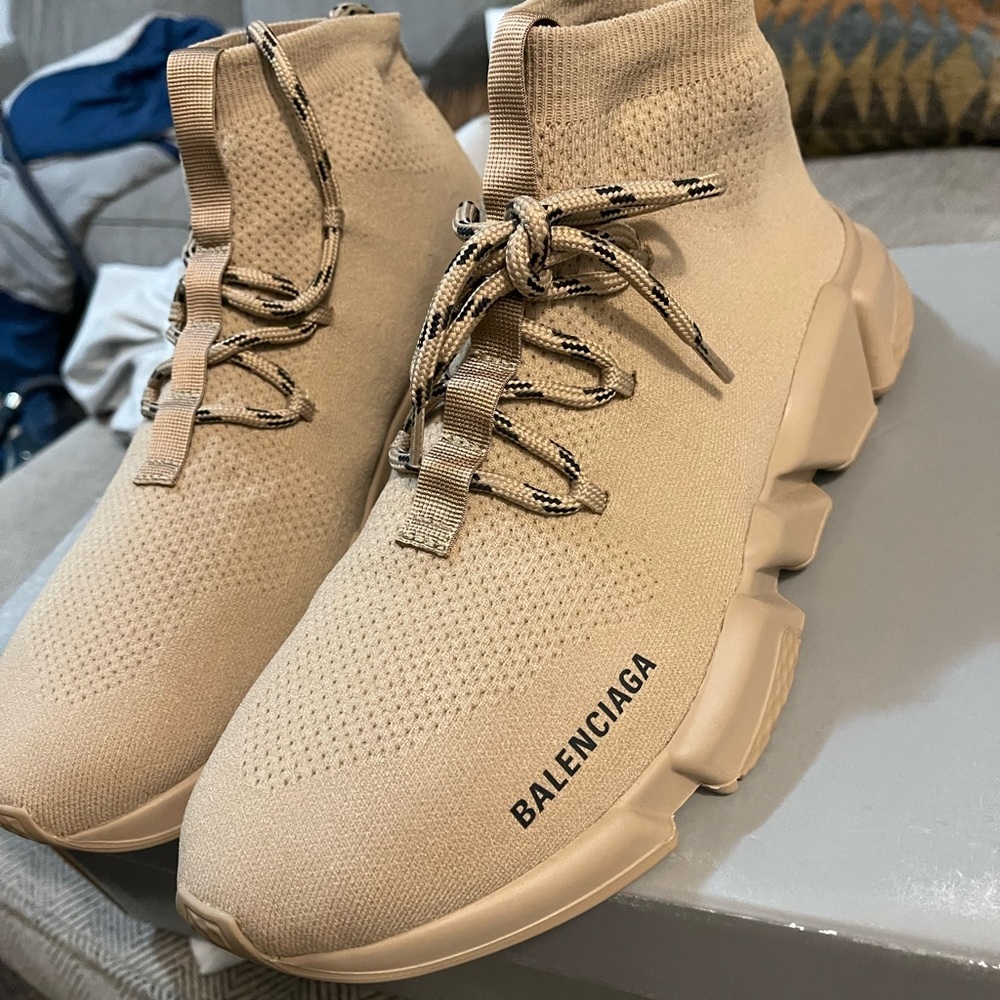 Balenciaga sneaker